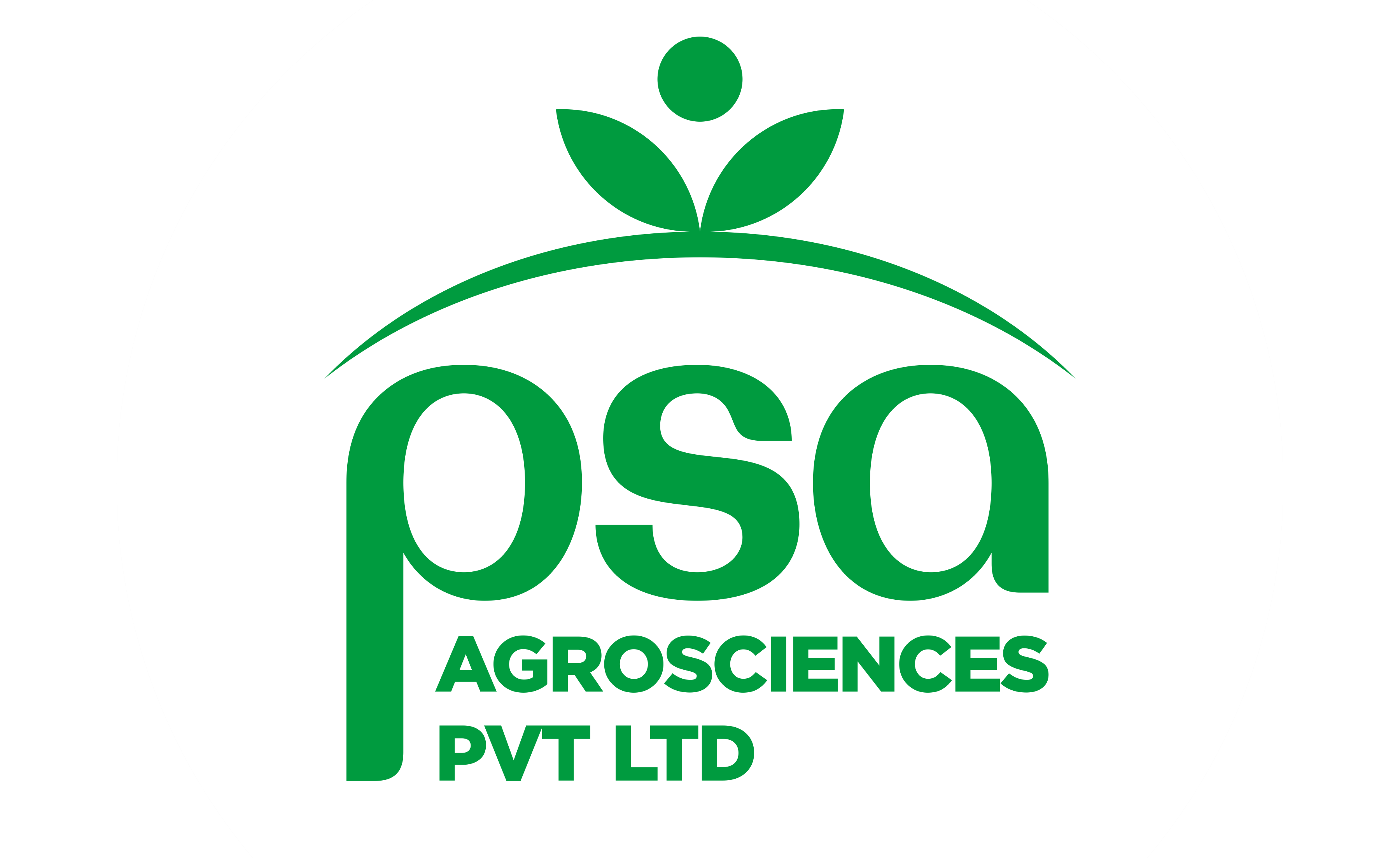PSA Logo